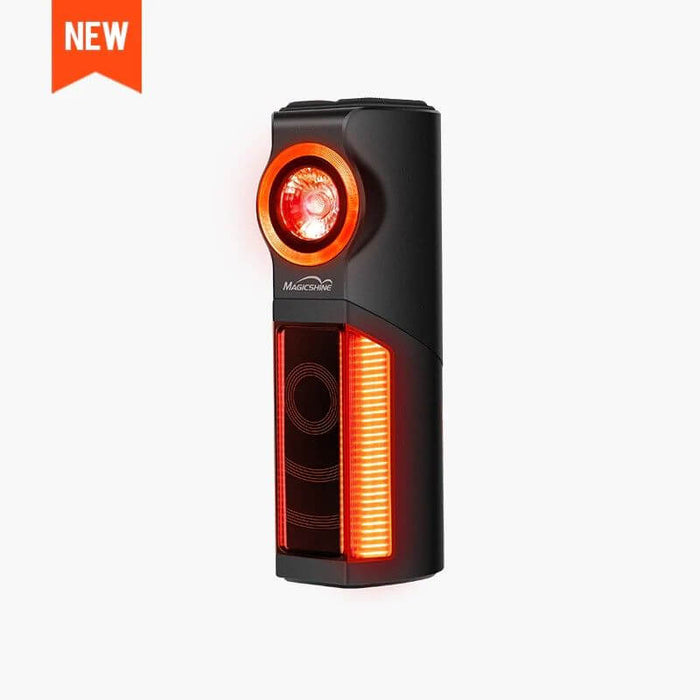 Smart Magicshine Seemee R300-baklys med radar