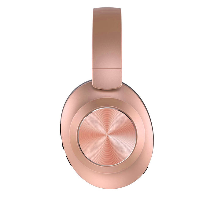 Auriculares inalámbricos AIR PRO 5 ANC, oro rosa