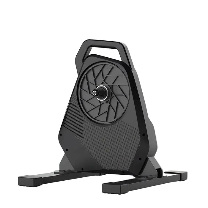 Smart sykkelrulle for trening