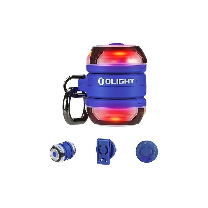 Smart signallys Olight Gober 2
