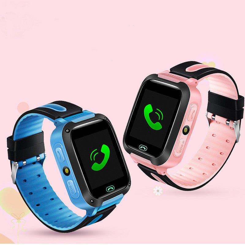 R2 Smart Kids Multifunctional Waterproof Watch-0