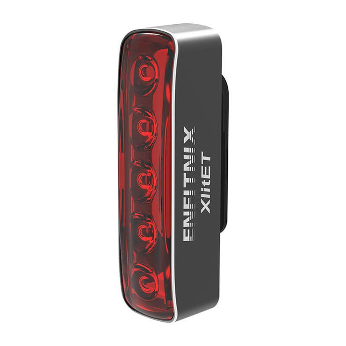 Smart baklys for sykkel Enfitnix XlitET