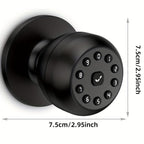 Smart Keyless Door Lock with Keypad-1