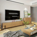 Ultra Slim-fix TV Wall Mount Bracket for 26"-75" LED LCD OLED TVs, Low Profile-3