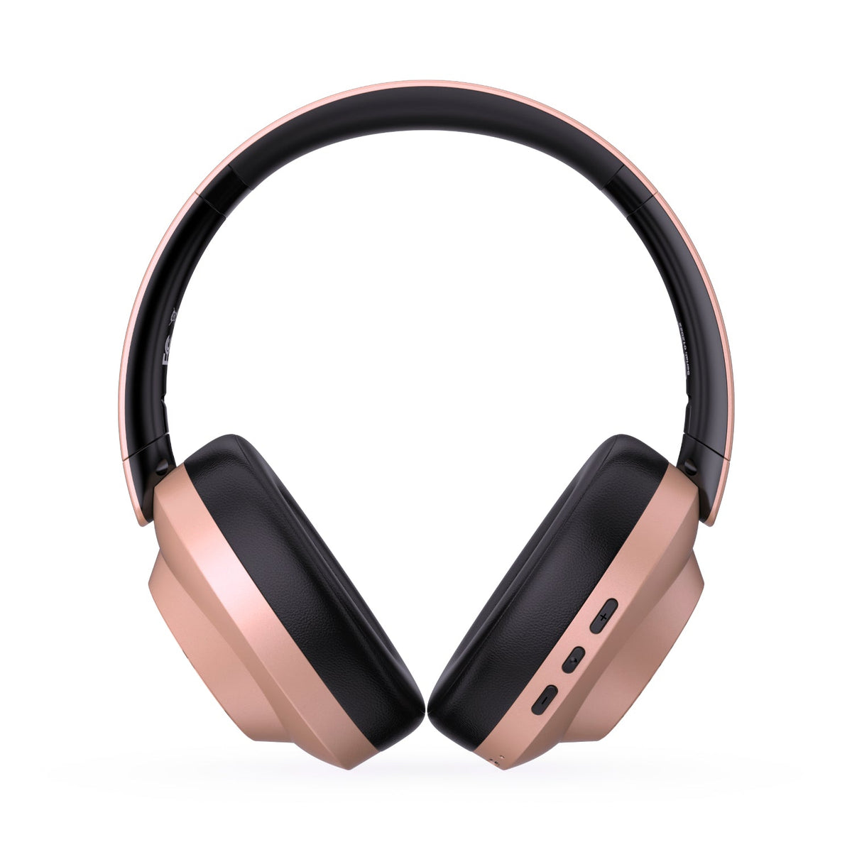 Casque sans fil AIR PRO 5 ANC, or rose