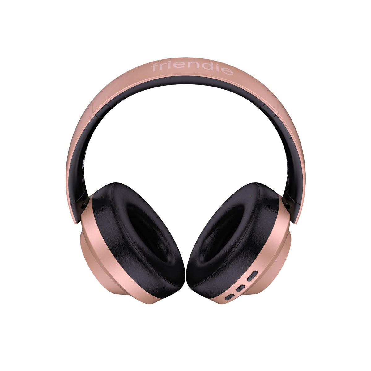 Casque sans fil AIR PRO 5 ANC, or rose