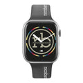 Roccobarocco RB.SW-1201-03N unisex-smartklokke
