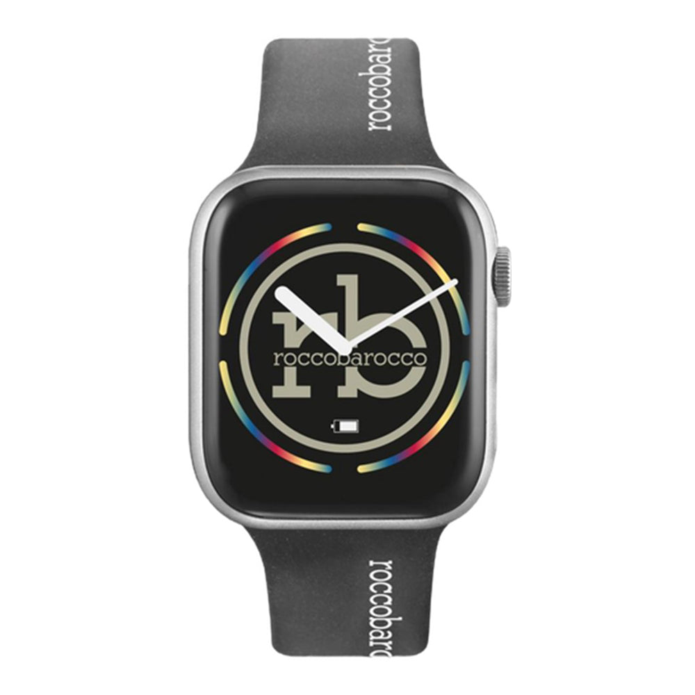 Roccobarocco RB.SW-1201-03N unisex-smartklokke