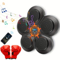 Machine de boxe intelligente