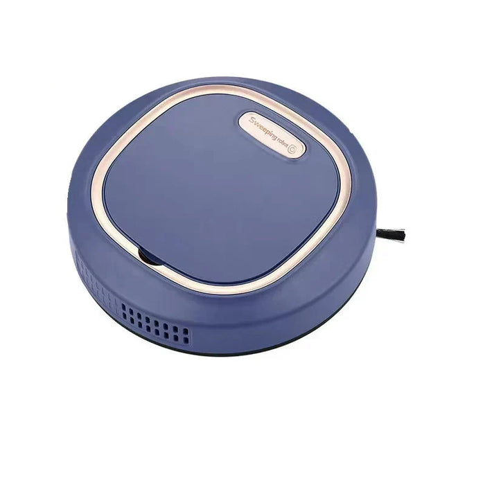 Mini robot aspirateur et laveur intelligent