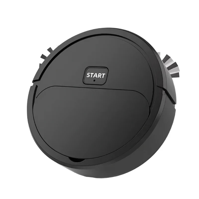 Mini robot aspirateur intelligent