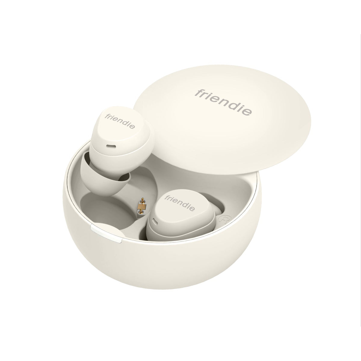 Écouteurs AIR ZEN 3.0 ANC pour dormir, coloris beige