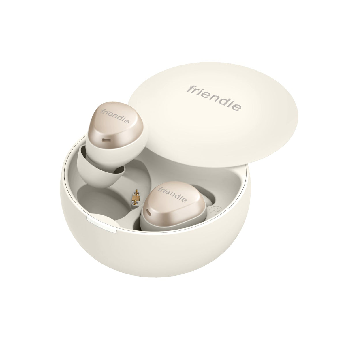 Écouteurs AIR ZEN 3.0 ANC pour dormir, coloris soie