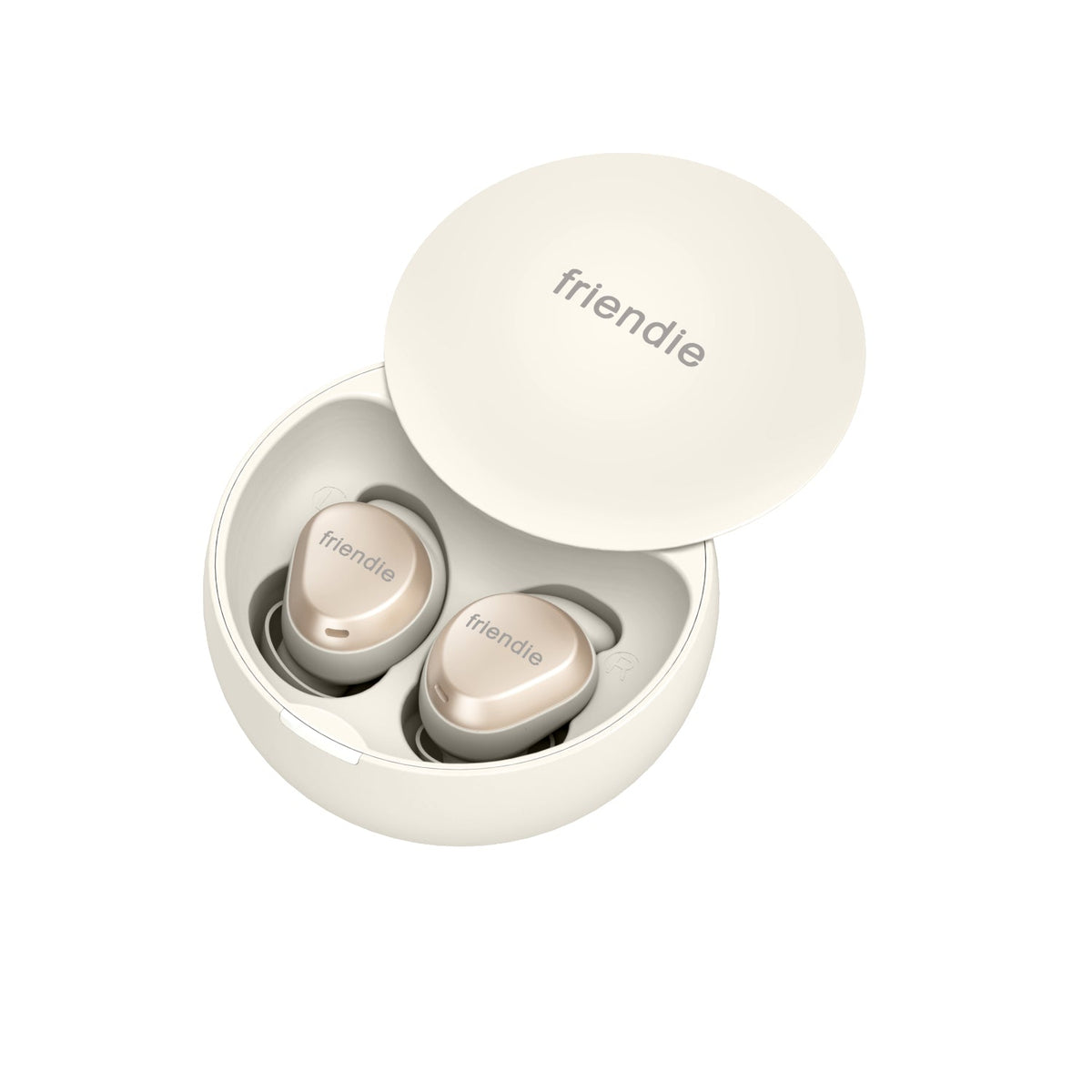 Écouteurs AIR ZEN 3.0 ANC pour dormir, coloris soie