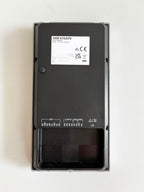 Hikvision IP-videoporttelefonsett med Wi-Fi og 7-tommers fargeskjerm