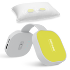 PEACE Duo bone-conduction under-pillow speaker