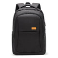 Smart multifunctional business backpack