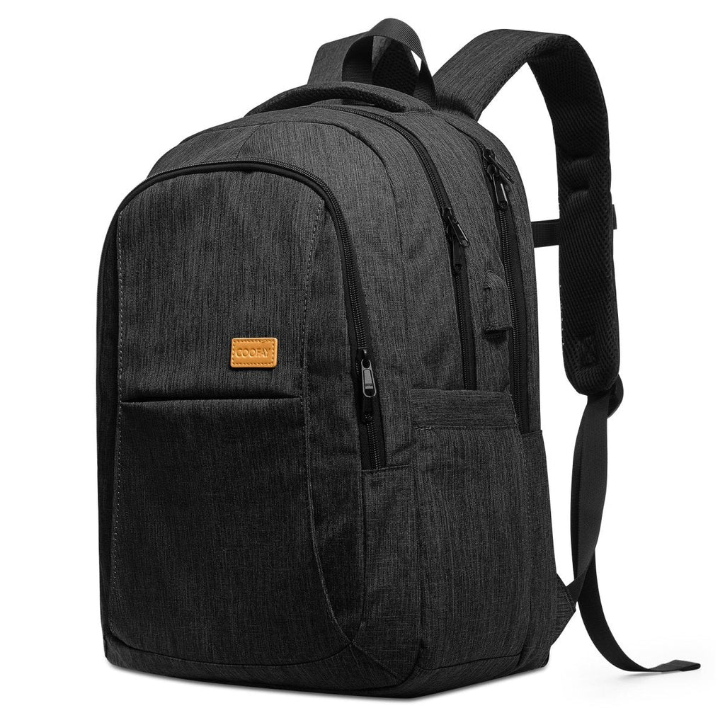 Smart multifunctional business backpack