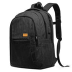 Smart multifunctional business backpack