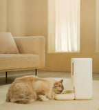 Smart Privacy Camera Automatic Pet Feeder-3